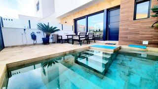  Appartement  vendre 3 pices 67 m San pedro del pinatar