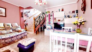  Maison à vendre 4 pièces 108 m² Alcázares (los)