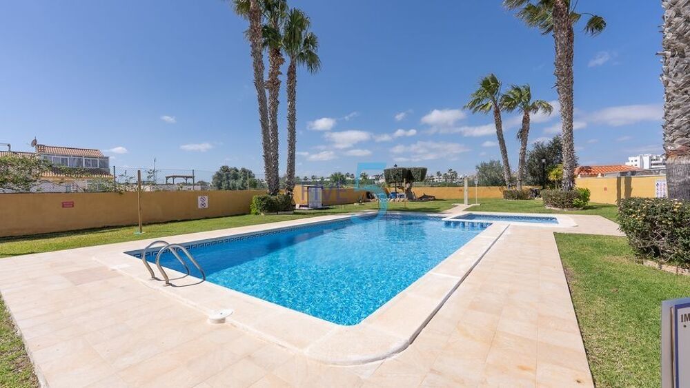 vente Appartement - 3 pièce(s) - 76 m² Espagne