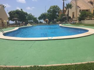  Appartement à vendre 3 pièces 69 m² Orihuela