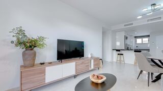  Appartement � vendre 3 pi�ces 98 m� Alc�zares (los)