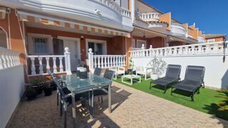  Maison  vendre 4 pices 101 m Rojales