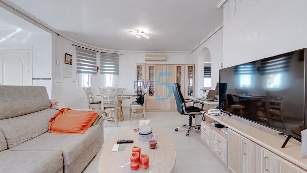 vente Villa - 3 pièce(s) - 108 m² Espagne