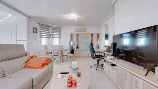  Villa à vendre 3 pièces 108 m² Rojales