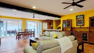  Maison � vendre 5 pi�ces 235 m� La manga del mar menor