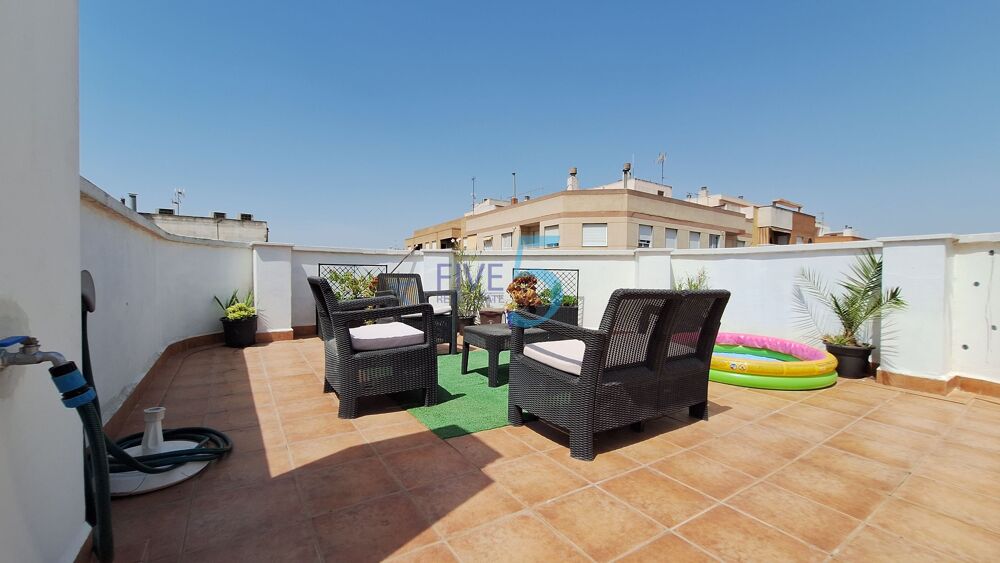 vente Appartement - 4 pièce(s) - 97 m² Espagne