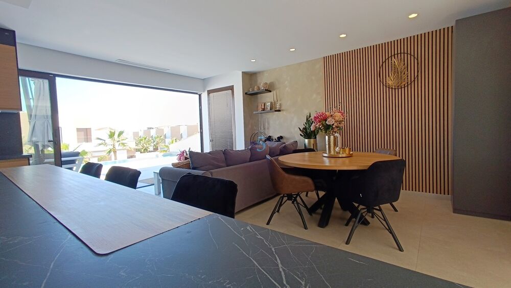 � vendre  Villa Algorfa