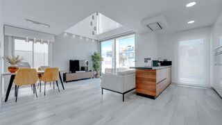  Villa � vendre 4 pi�ces 208 m� Orihuela