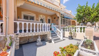  Maison à vendre 4 pièces 105 m² Rojales
