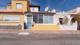  Maison � vendre 3 pi�ces 64 m� Orihuela