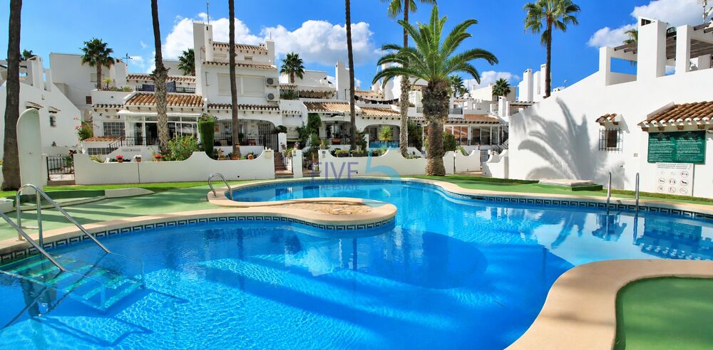 vente Maison - 3 pièce(s) - 79 m² Espagne