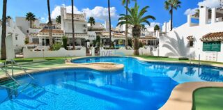  Maison à vendre 3 pièces 79 m² Orihuela