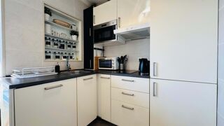  Appartement � vendre 2 pi�ces 49 m� Orihuela