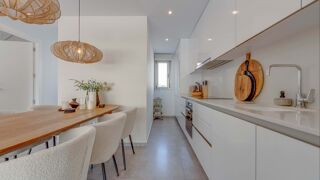  Villa à vendre 4 pièces 110 m² Orihuela