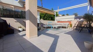  Appartement à vendre 3 pièces 70 m² Rojales