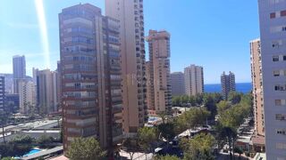  Appartement à vendre 5 pièces 162 m² Benidorm