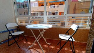  Appartement � vendre 3 pi�ces 54 m� Torrevieja