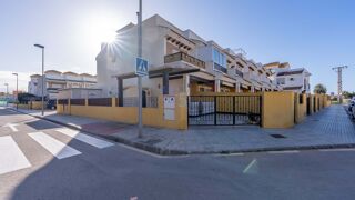  Maison � vendre 3 pi�ces 91 m� San javier