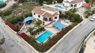  Villa à vendre 4 pièces 205 m² Alcalalí