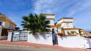  Maison � vendre 4 pi�ces 76 m� Rojales