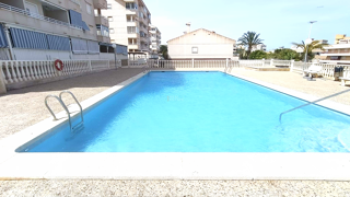  Appartement � vendre 4 pi�ces  Elche/elx