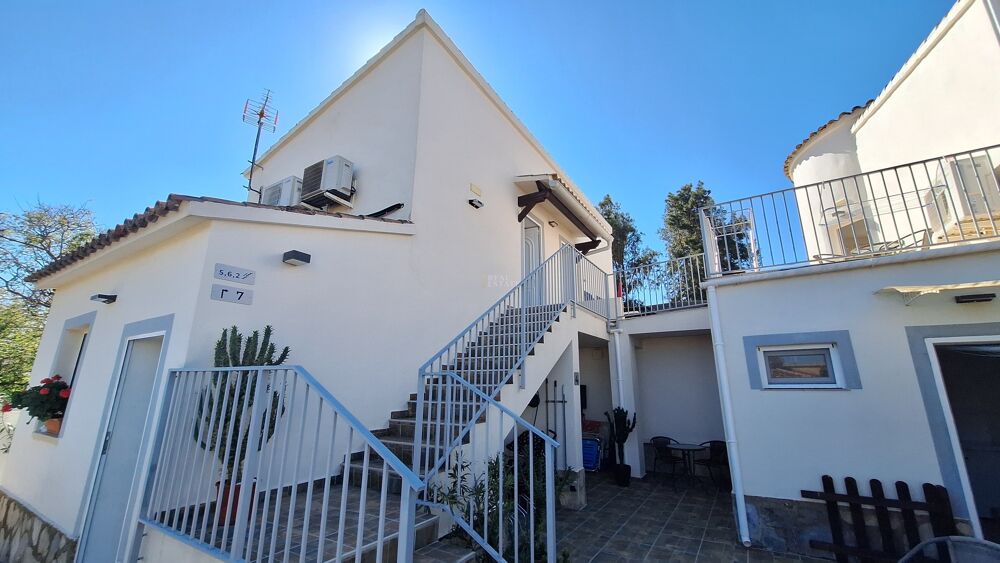 � vendre  Villa Denia