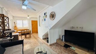  Maison à vendre 4 pièces 89 m² Orihuela