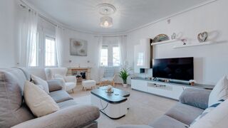  Villa à vendre 4 pièces 130 m² Rojales