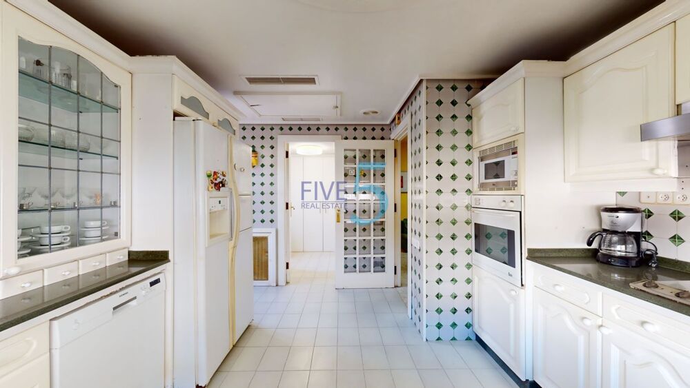 vente Villa - 5 pièce(s) - 502 m² Espagne