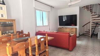  Appartement � vendre 4 pi�ces 97 m� La manga del mar menor