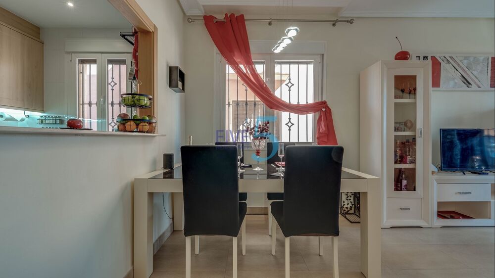 vente Appartement - 4 pièce(s) - 75 m² Espagne
