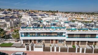  Maison à vendre 4 pièces 97 m² Orihuela