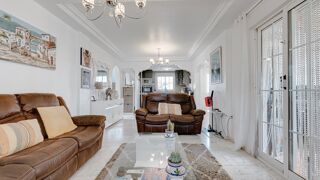  Villa � vendre 4 pi�ces 123 m� Algorfa