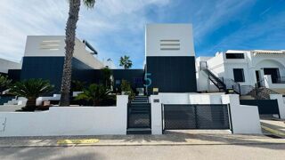  Maison � vendre 3 pi�ces 98 m� Orihuela