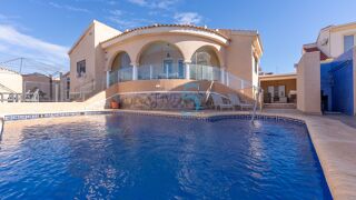  Villa à vendre 3 pièces 108 m² Rojales