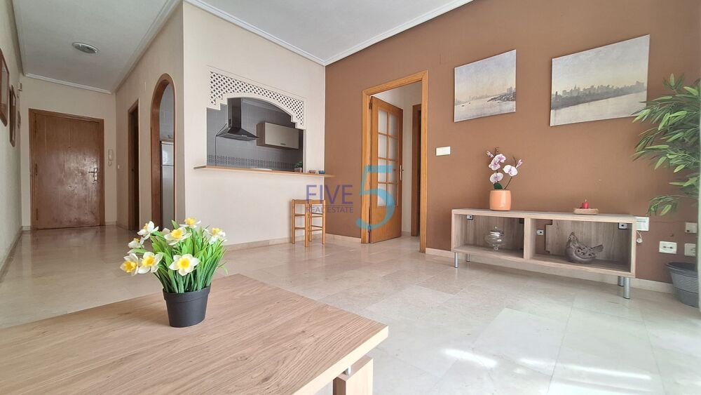 Appartement 3 pièces 60 m² · à Espagne · 60 m² · 178 000 €