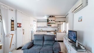  Maison � vendre 3 pi�ces 60 m� Rojales