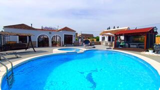  Villa � vendre 6 pi�ces 190 m� Jacarilla