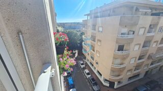  Appartement à vendre 3 pièces 57 m² Torrevieja