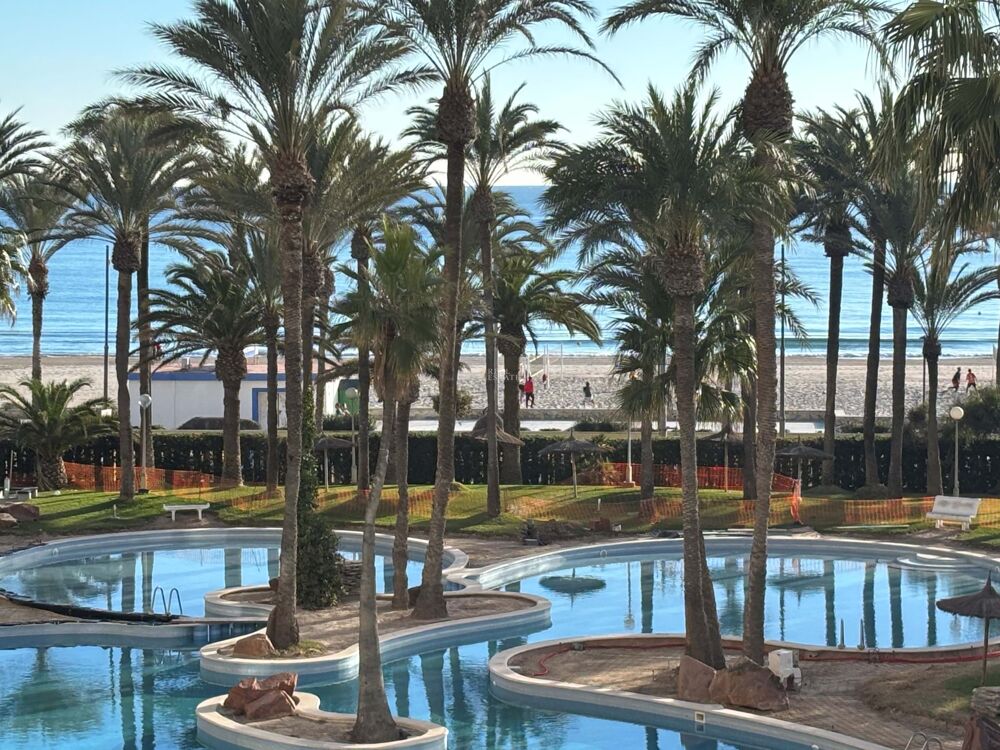 � vendre  Appartement Campello (el)