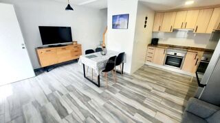  Maison � vendre 3 pi�ces 60 m� Santa pola