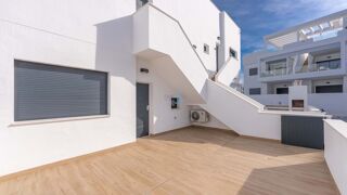  Appartement � vendre 3 pi�ces 74 m� Orihuela