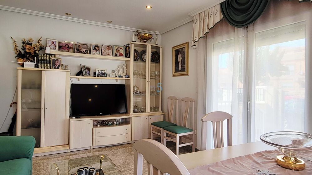 vente Maison - 3 pièce(s) - 81 m² Espagne