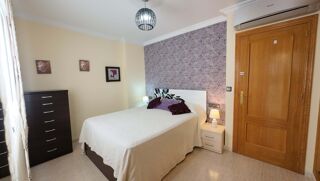  Appartement � vendre 4 pi�ces 89 m� Torrevieja