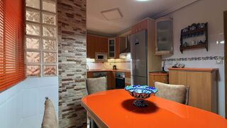  Appartement � vendre 5 pi�ces 105 m� Molina de segura