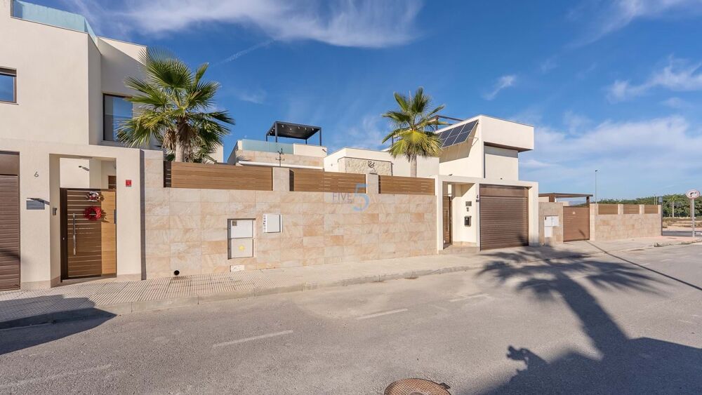 � vendre  Villa Benij�far