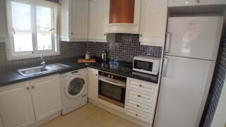  Appartement � vendre 3 pi�ces 80 m� Orihuela