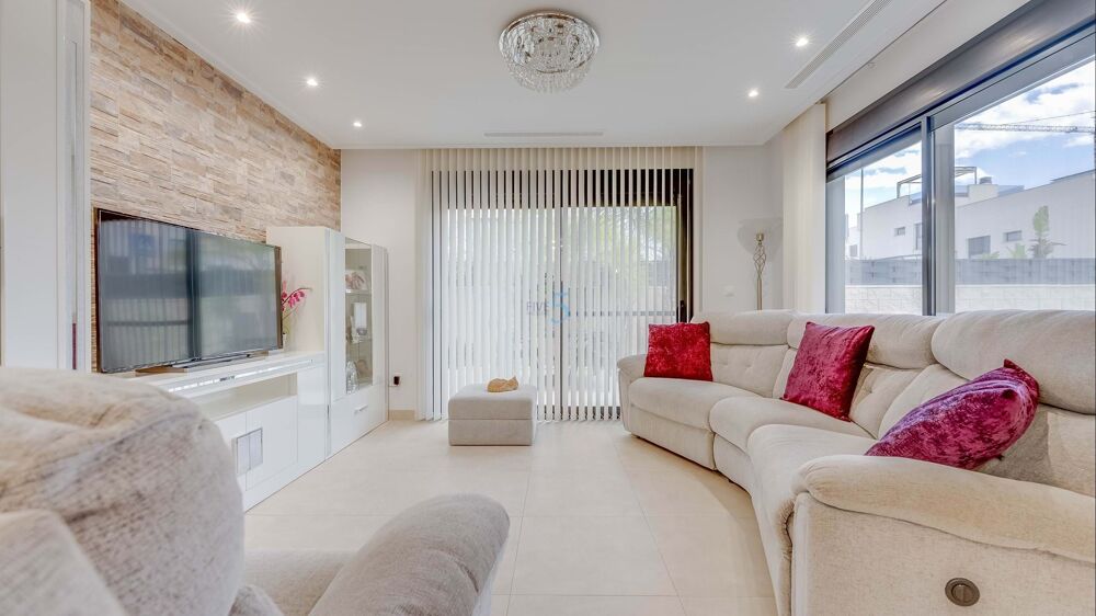 vente Villa - 4 pièce(s) - 116 m² Espagne