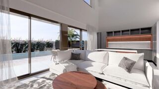  Villa � vendre 4 pi�ces 340 m� Rojales