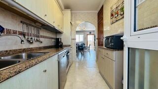  Appartement � vendre 3 pi�ces 72 m� Orihuela